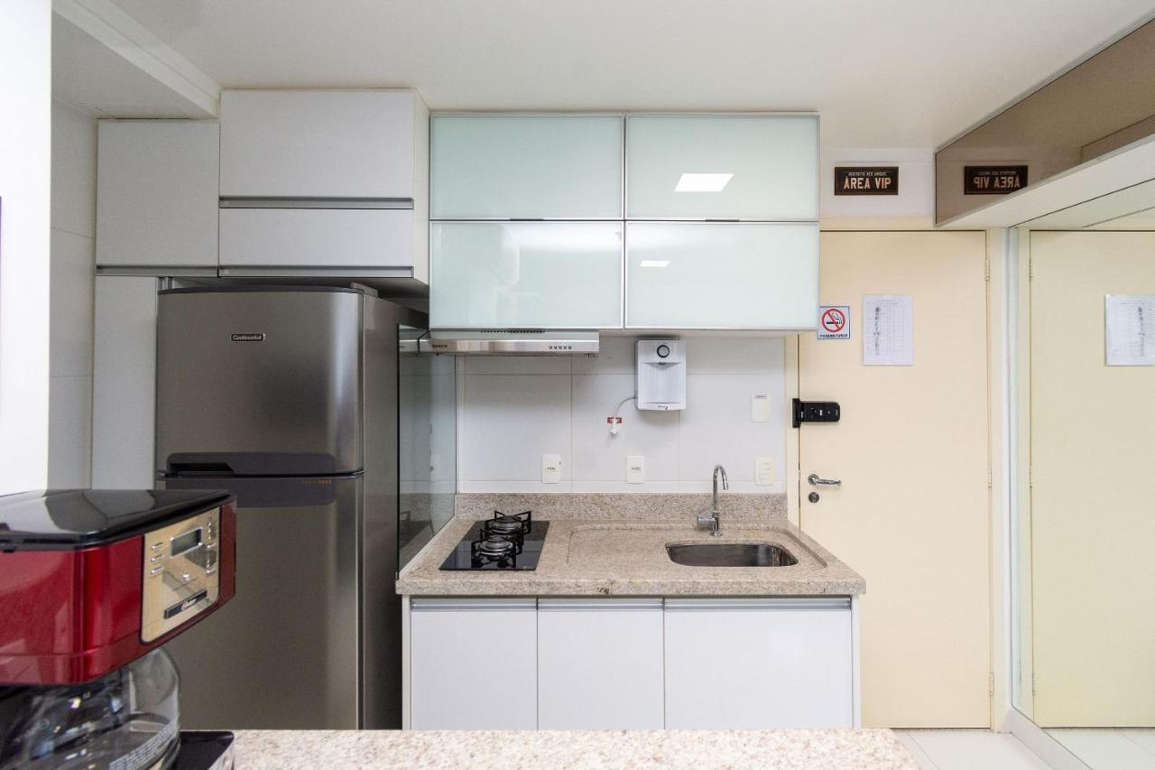 1 Quarto No Jardim Goias - Mb306B Goiania Exterior photo